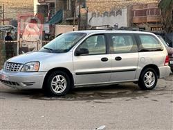 فورد فريستار